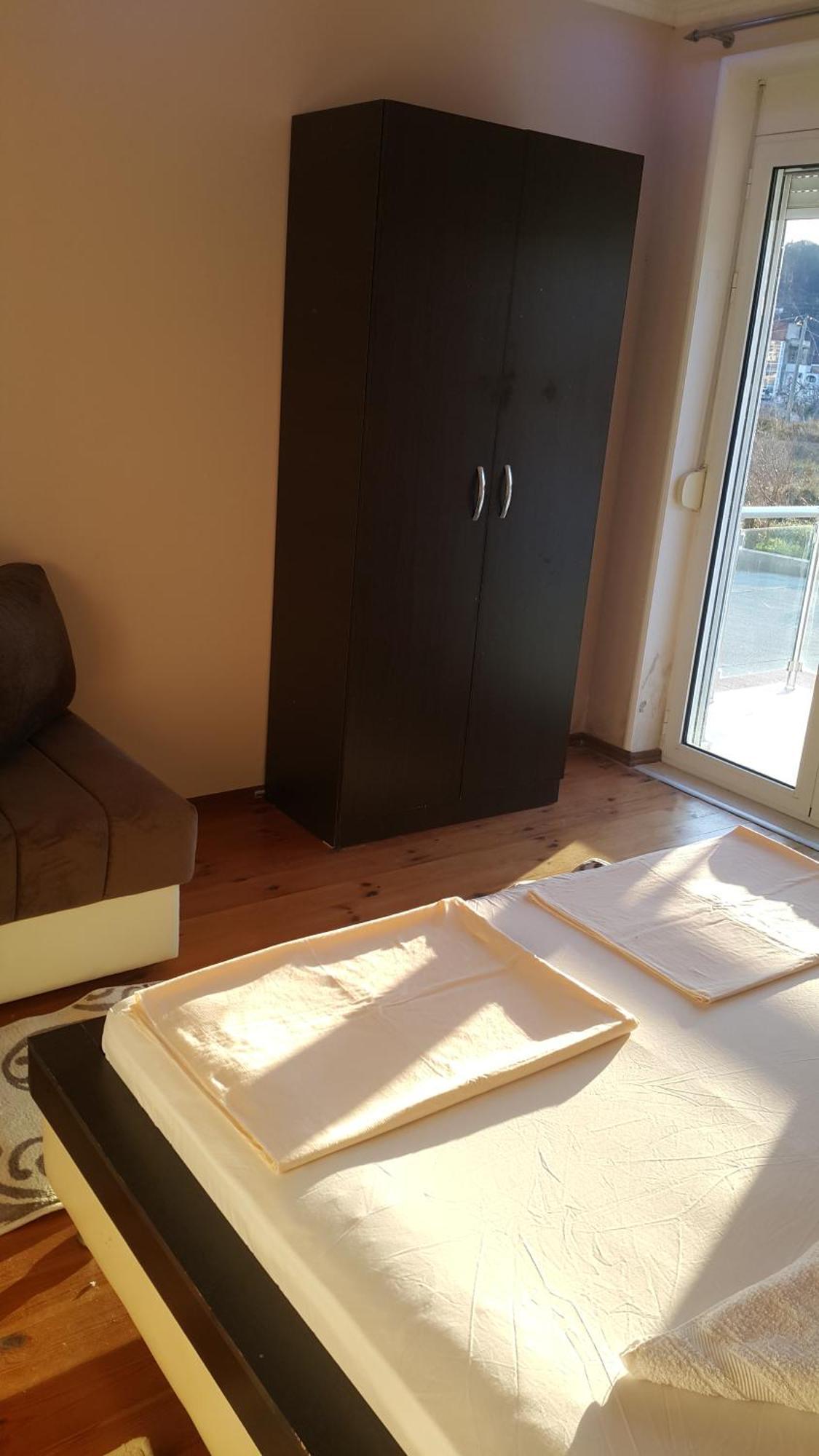 Gjinaj Apartments Ulcinj Ruang foto