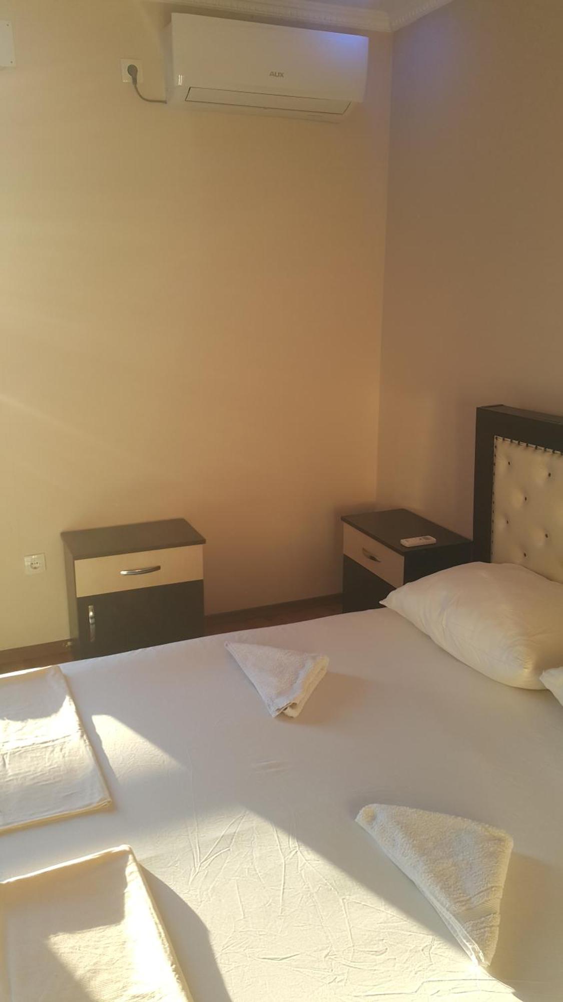 Gjinaj Apartments Ulcinj Ruang foto