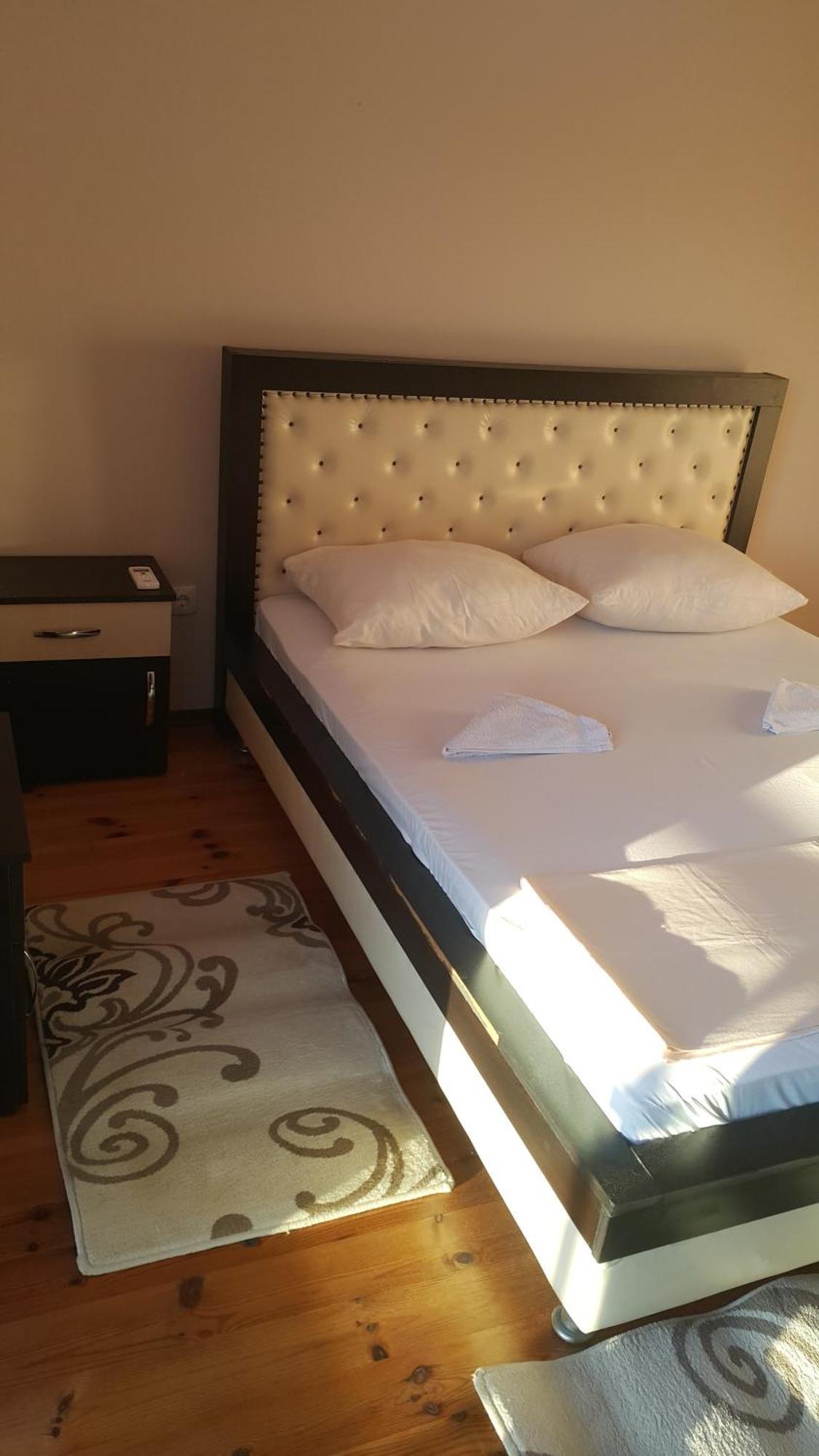 Gjinaj Apartments Ulcinj Ruang foto