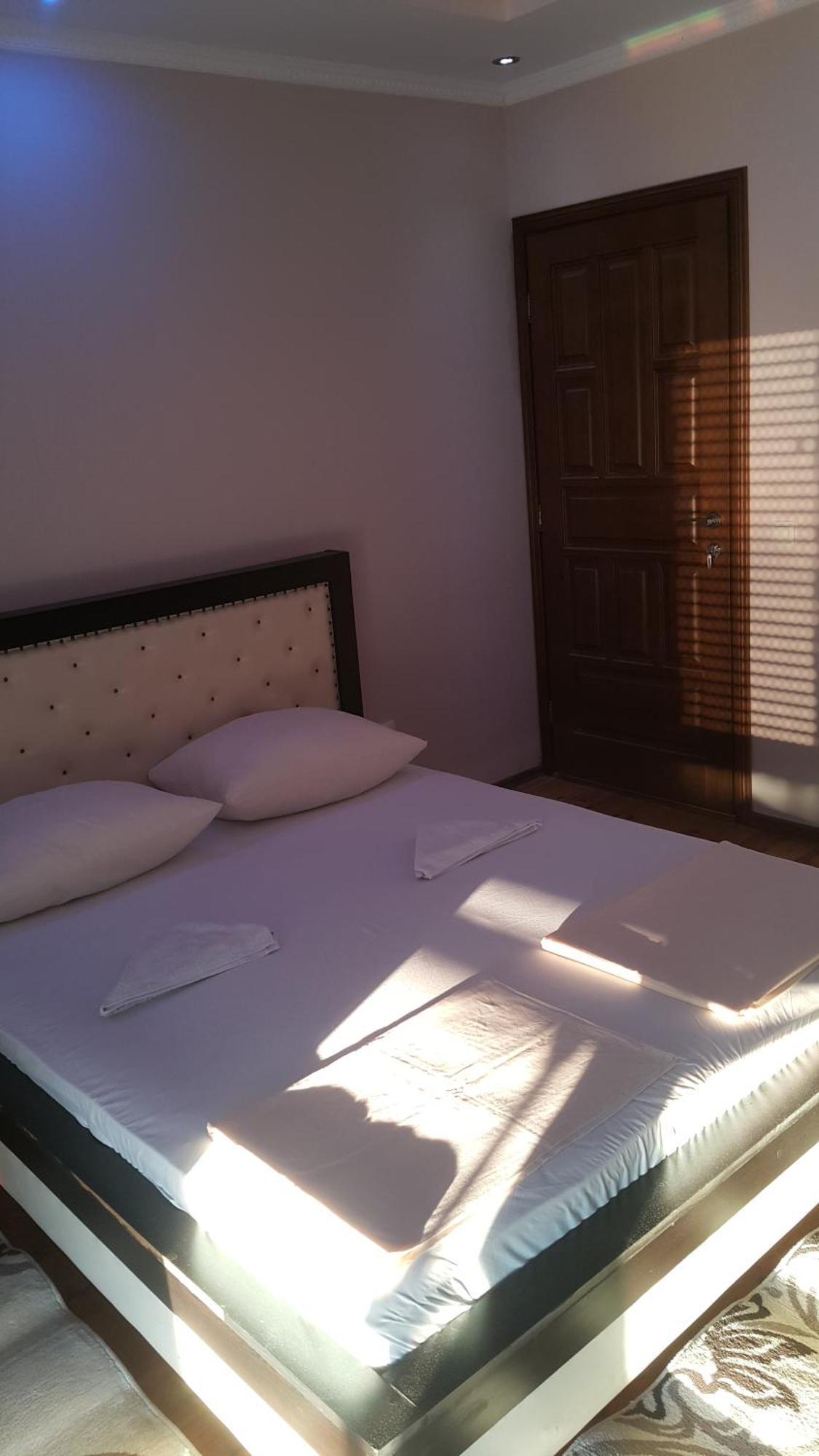 Gjinaj Apartments Ulcinj Ruang foto