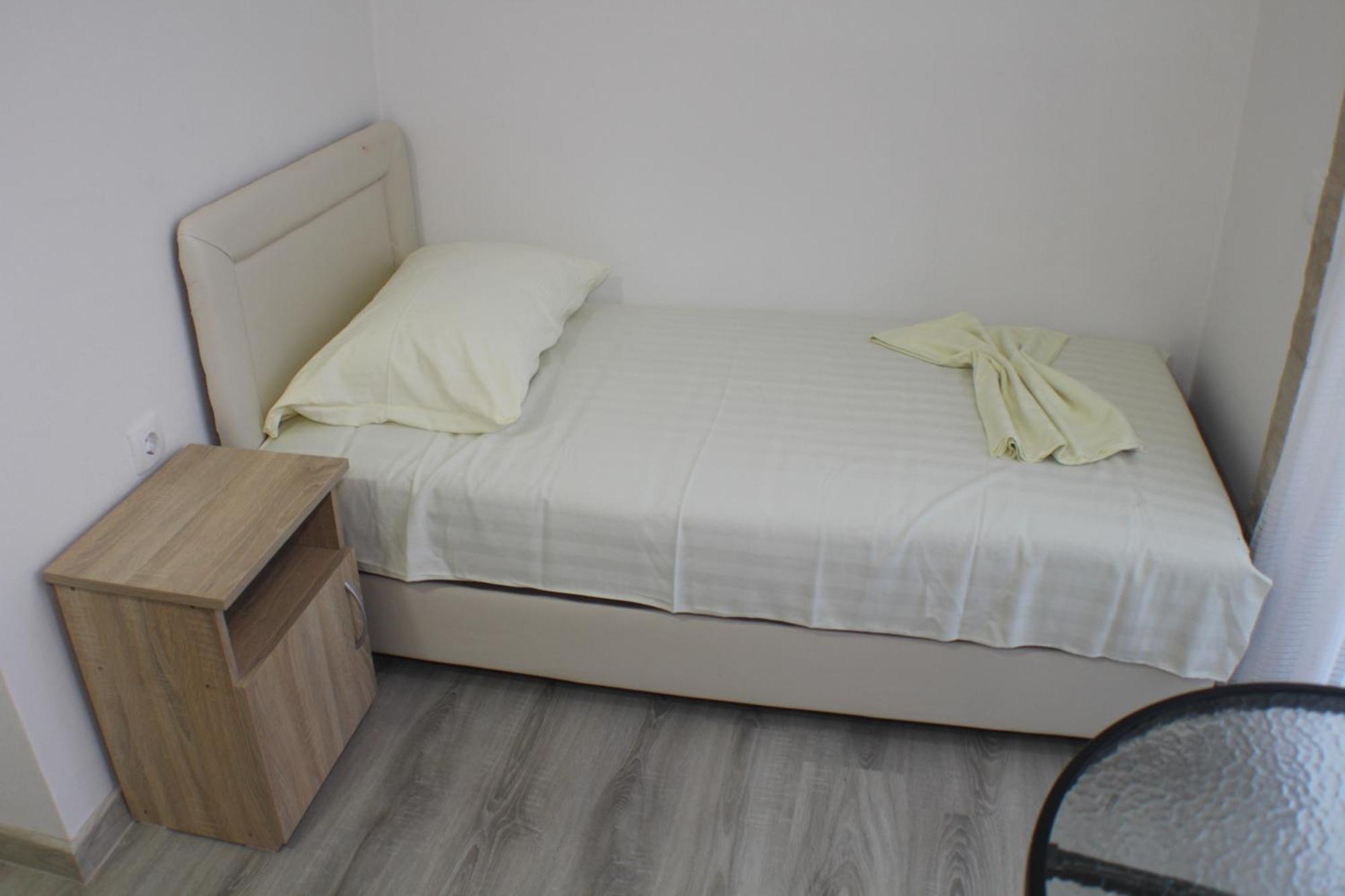 Gjinaj Apartments Ulcinj Ruang foto