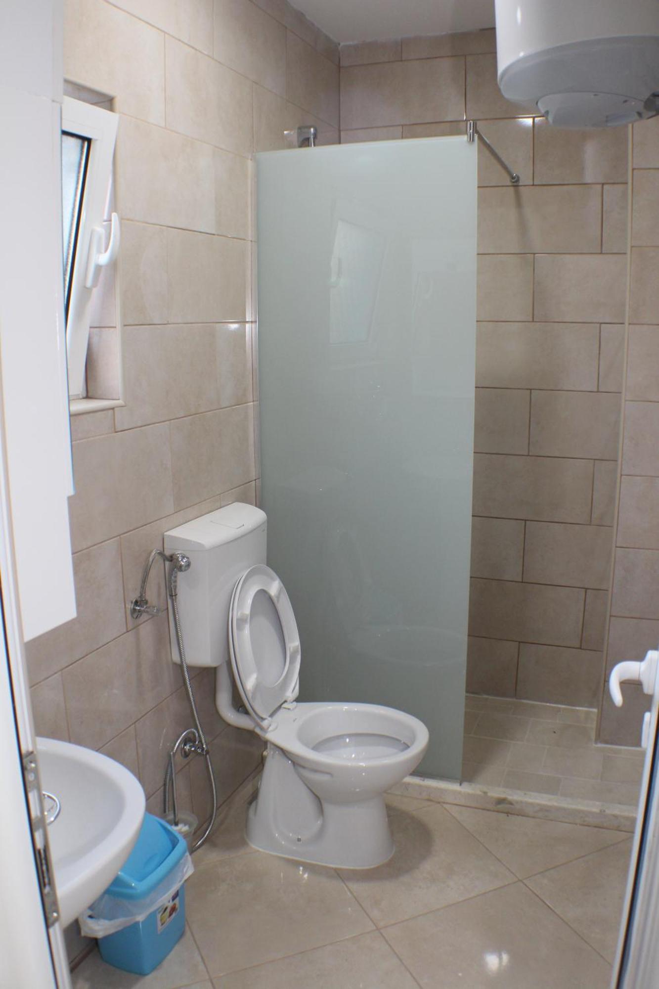 Gjinaj Apartments Ulcinj Ruang foto